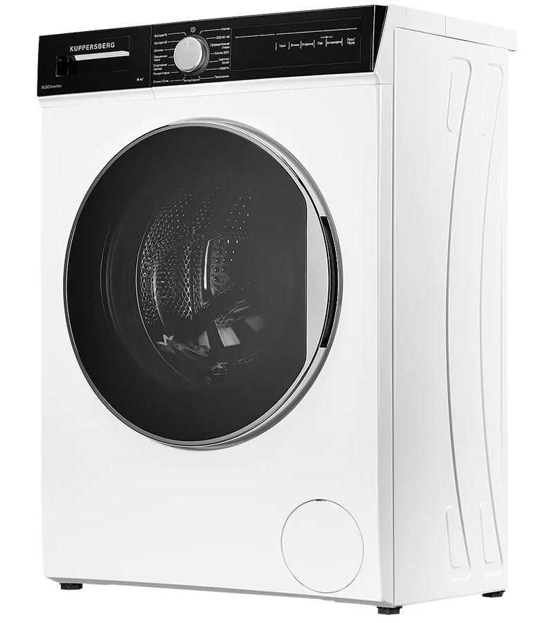 ���������� ������ Kuppersberg WM 411 W