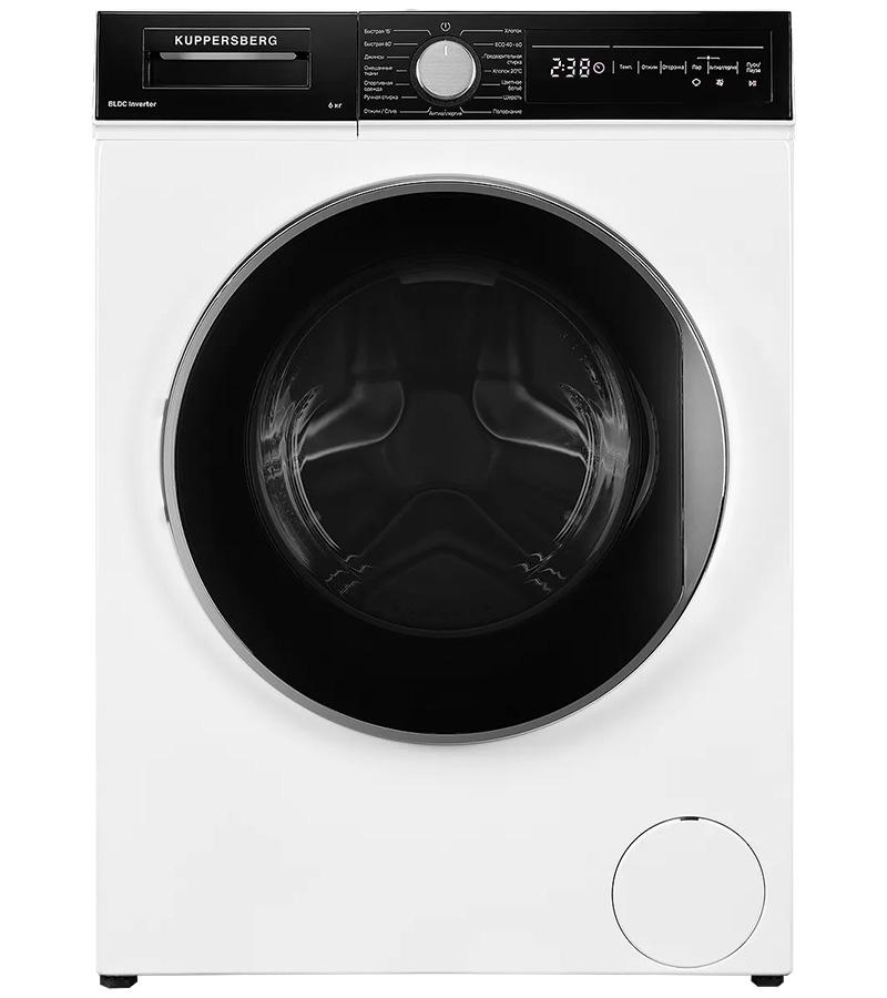 ���������� ������ Kuppersberg WM 411 W