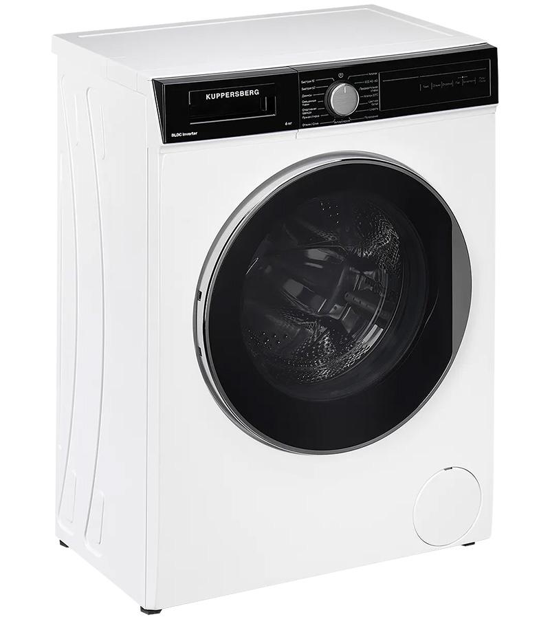���������� ������ Kuppersberg WM 411 W