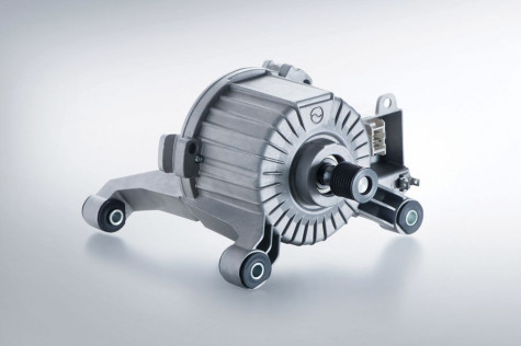���������� ������ Kuppersbush W 40.0 W White