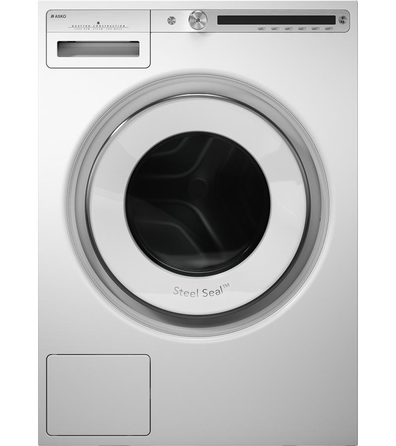 ���������� ������ ASKO W4096P.W/3