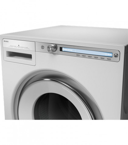 ���������� ������ ASKO W4096P.W/3
