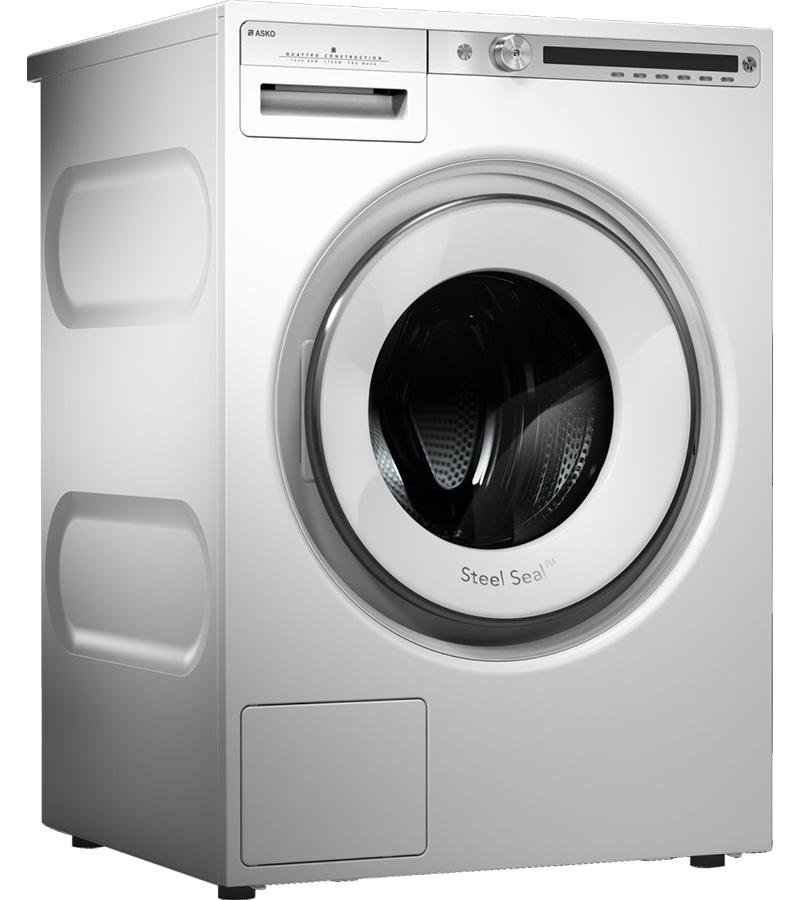 ���������� ������ ASKO W4096P.W/3