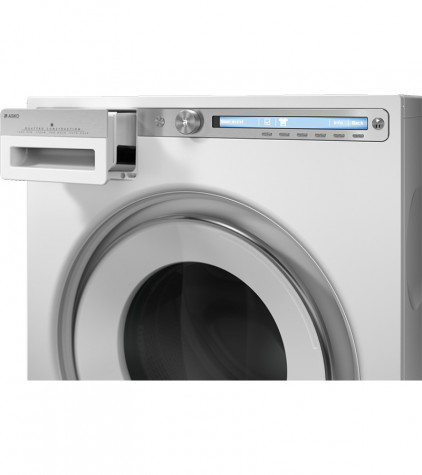 ���������� ������ ASKO W4096P.W/3