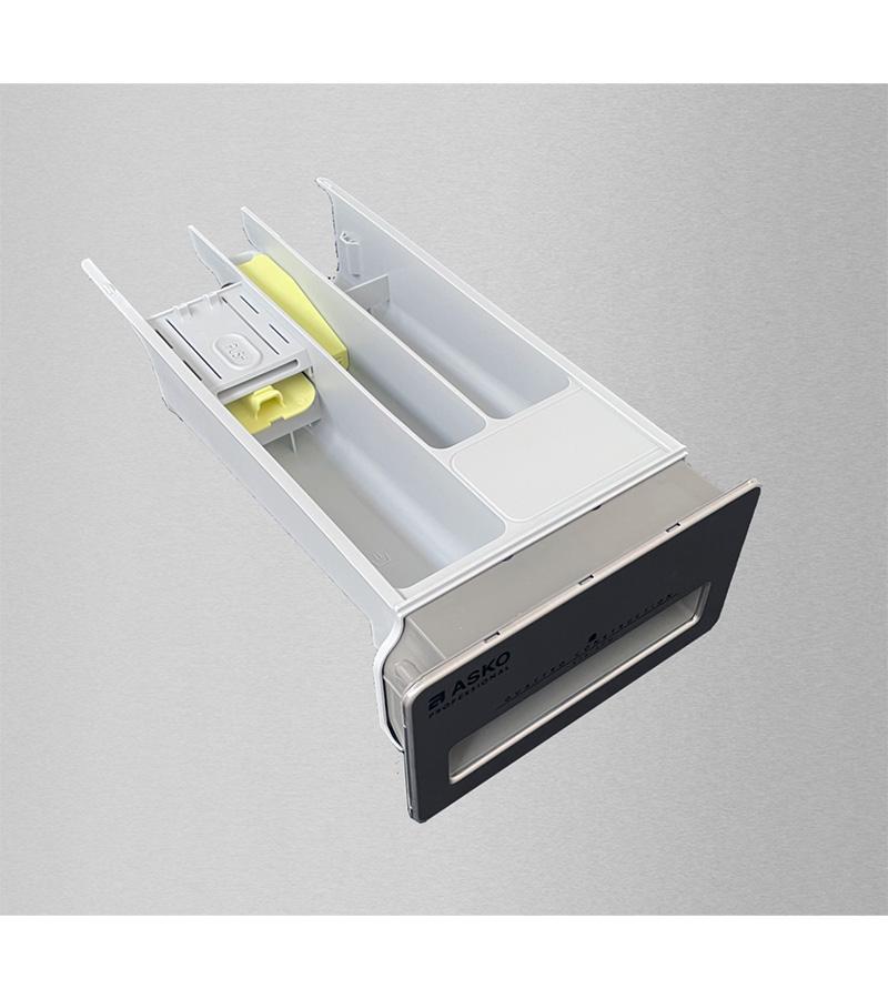 ���������������� ���������� ������ ASKO WMC8944VB.T