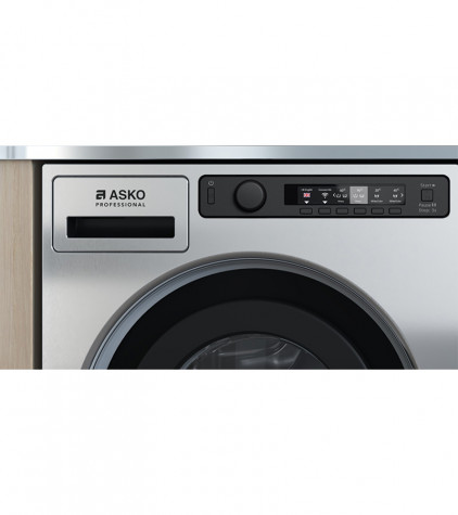 ���������������� ���������� ������ ASKO WMC6743PF.S Marine