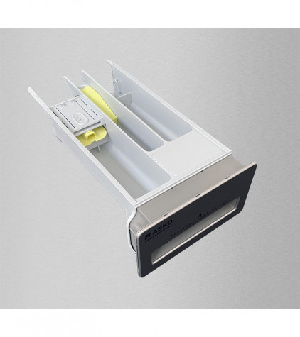 ���������������� ���������� ������ ASKO WMC6743PF.S Marine