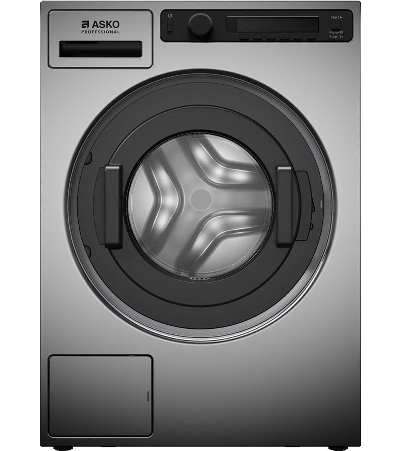 ���������������� ���������� ������ ASKO WMC6743PF.S Marine