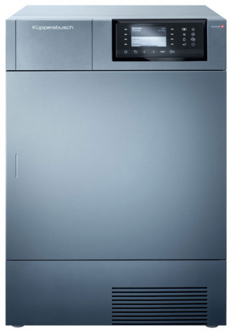 ��������� ������ Kuppersbusch T 40.0 AT Anthracite