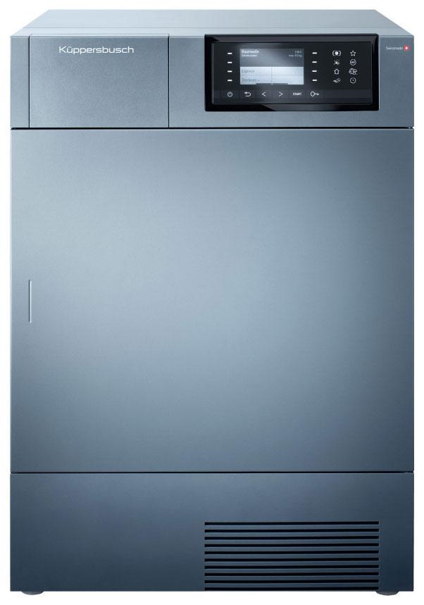 ��������� ������ Kuppersbusch T 40.0 AT Anthracite