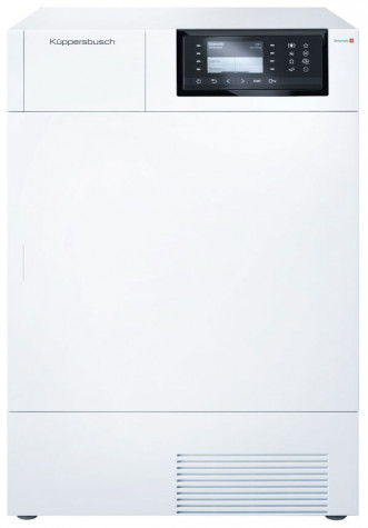 ��������� ������ Kuppersbusch T 40.0 W White