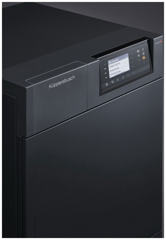 ��������� ������ Kuppersbusch T 40.0 T