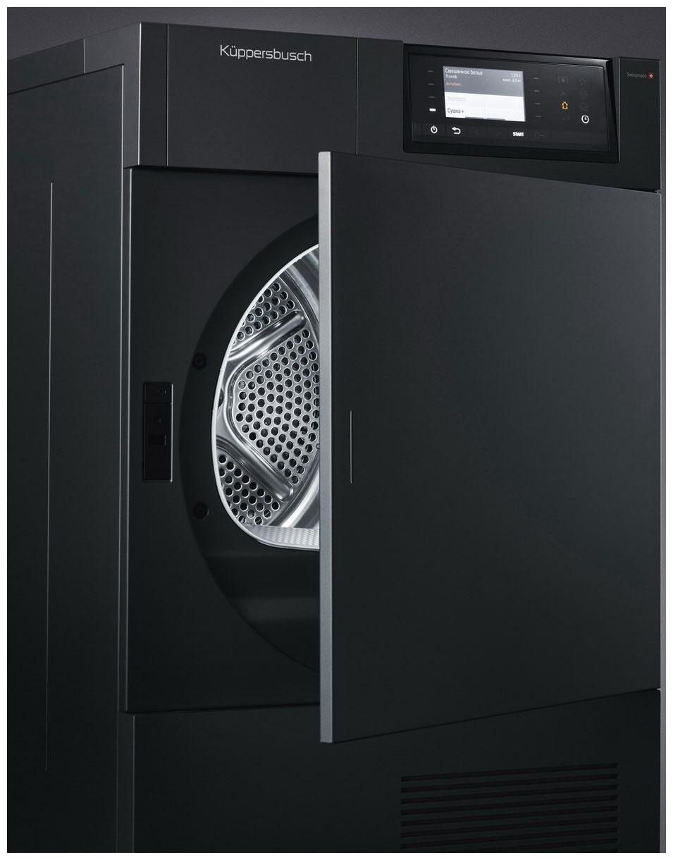 ��������� ������ Kuppersbusch T 40.0 T