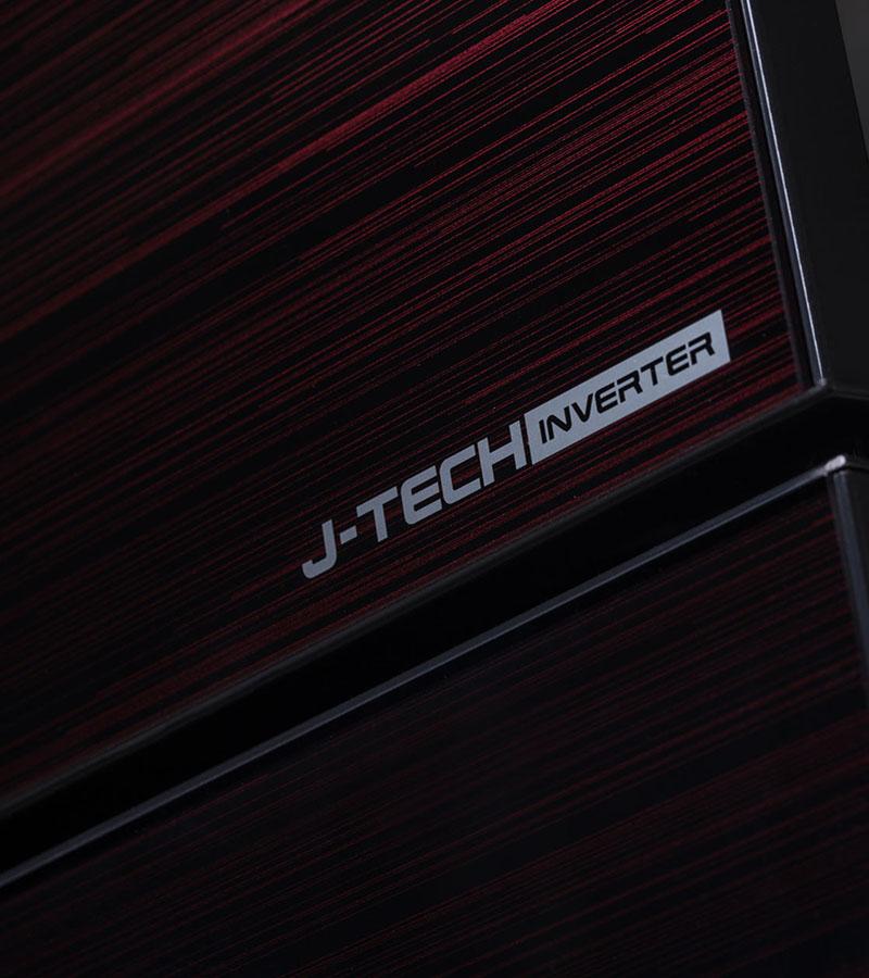 ����������� SHARP SJ-GV58ARD
