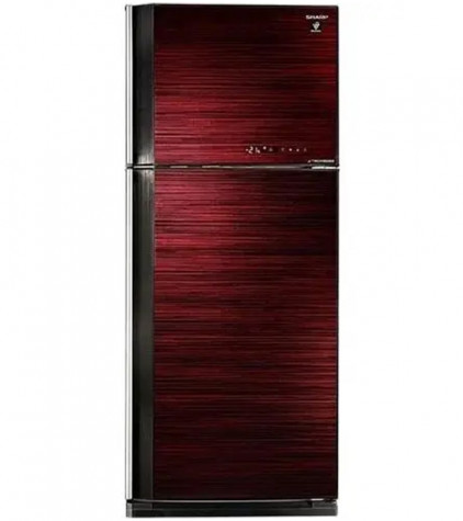 ����������� SHARP SJ-GV58ARD