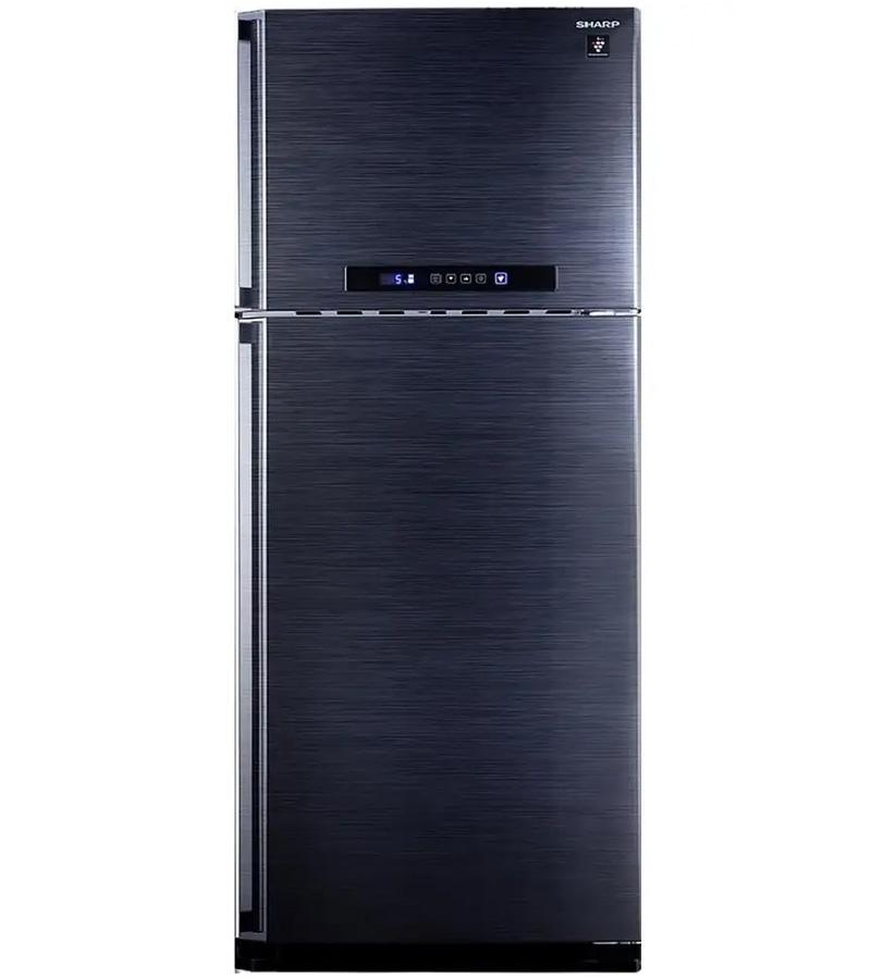 ����������� SHARP SJ-PC58ABK