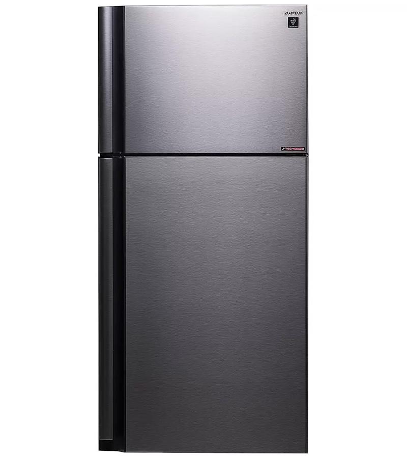 ����������� SHARP SJ-XE55PMSL