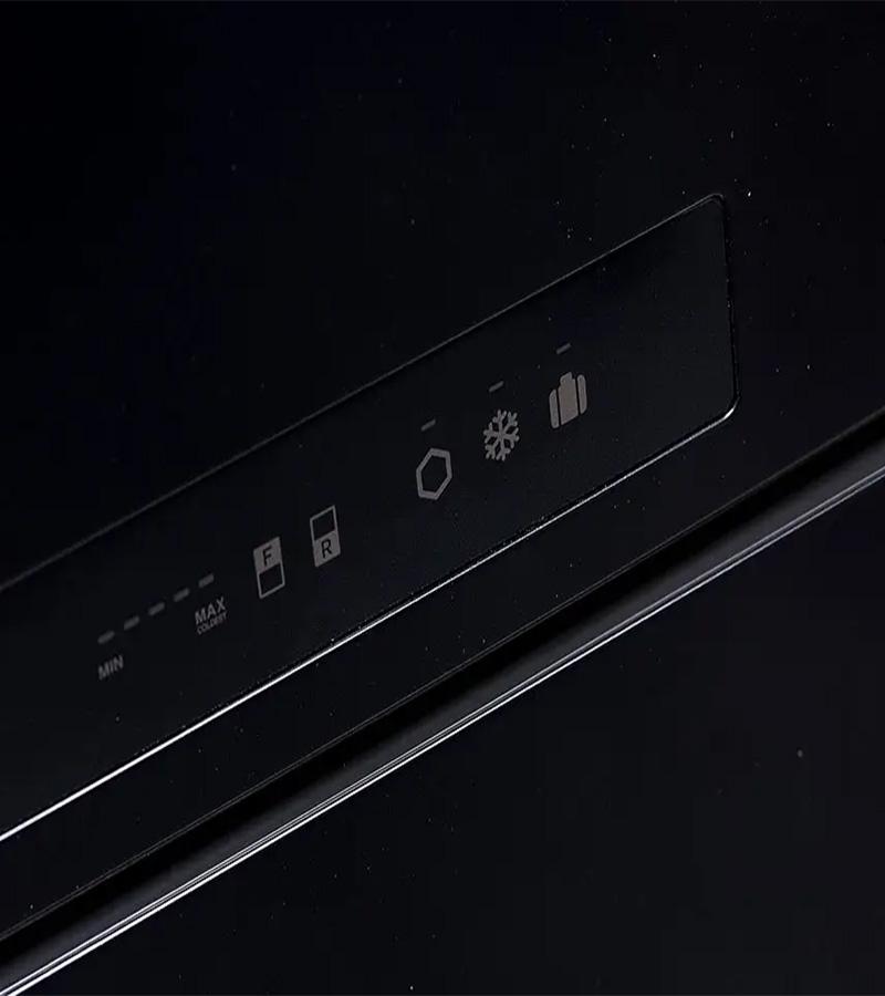 ����������� SHARP SJ-XG55PMBK