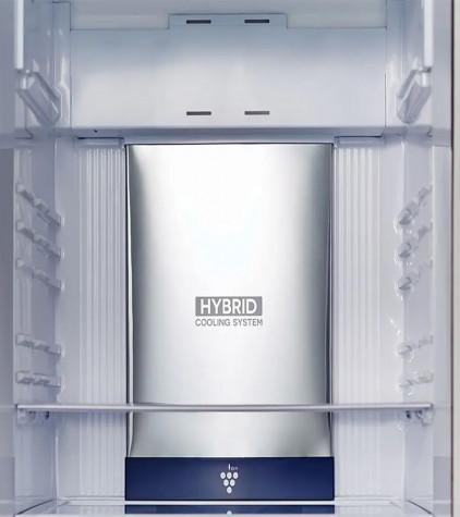 ����������� SHARP SJ-XG55PMBK