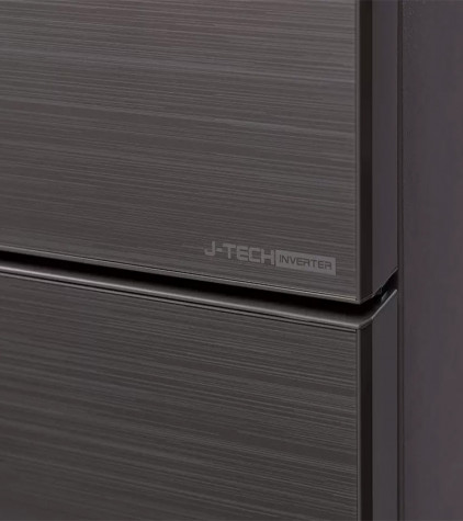 ����������� SHARP SJ-XP59PGSL