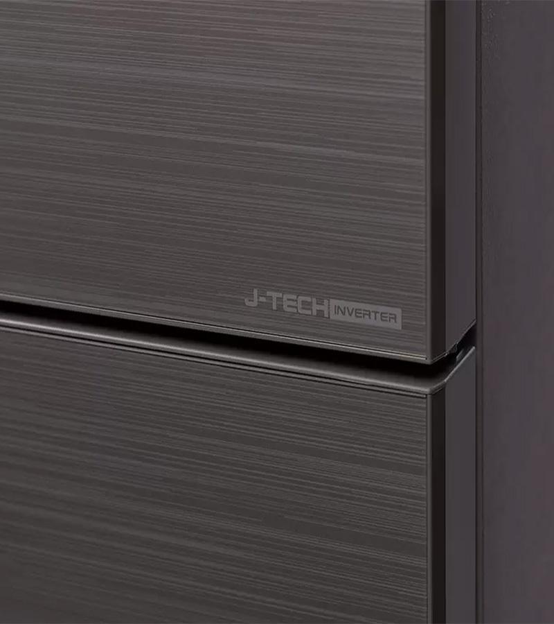 ����������� SHARP SJ-XP59PGSL
