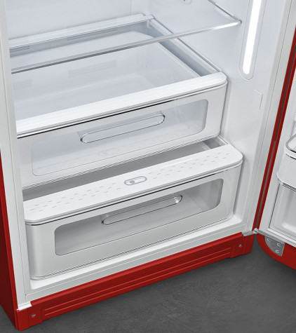 ����������� SMEG FAB28RRD5