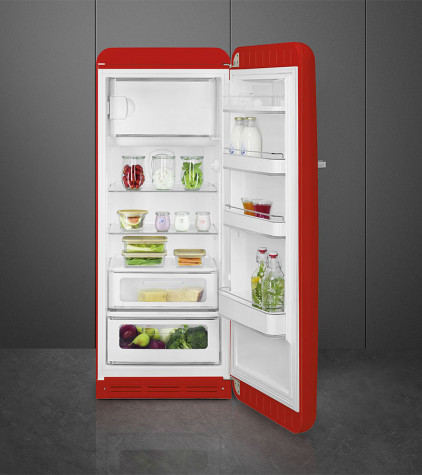 ����������� SMEG FAB28RRD5