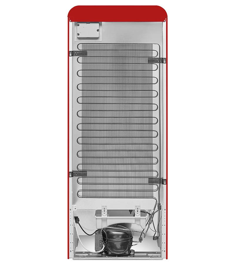����������� SMEG FAB28RRD5