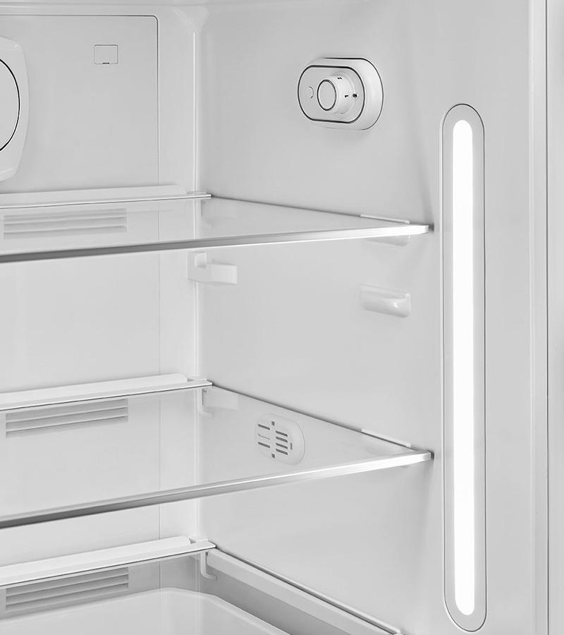 ����������� SMEG FAB28RRD5