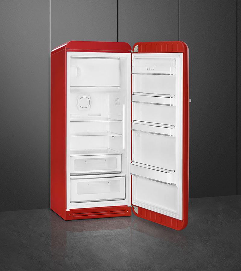 ����������� SMEG FAB28RRD5