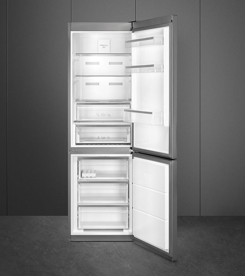 ����������� SMEG FC18EN4AX
