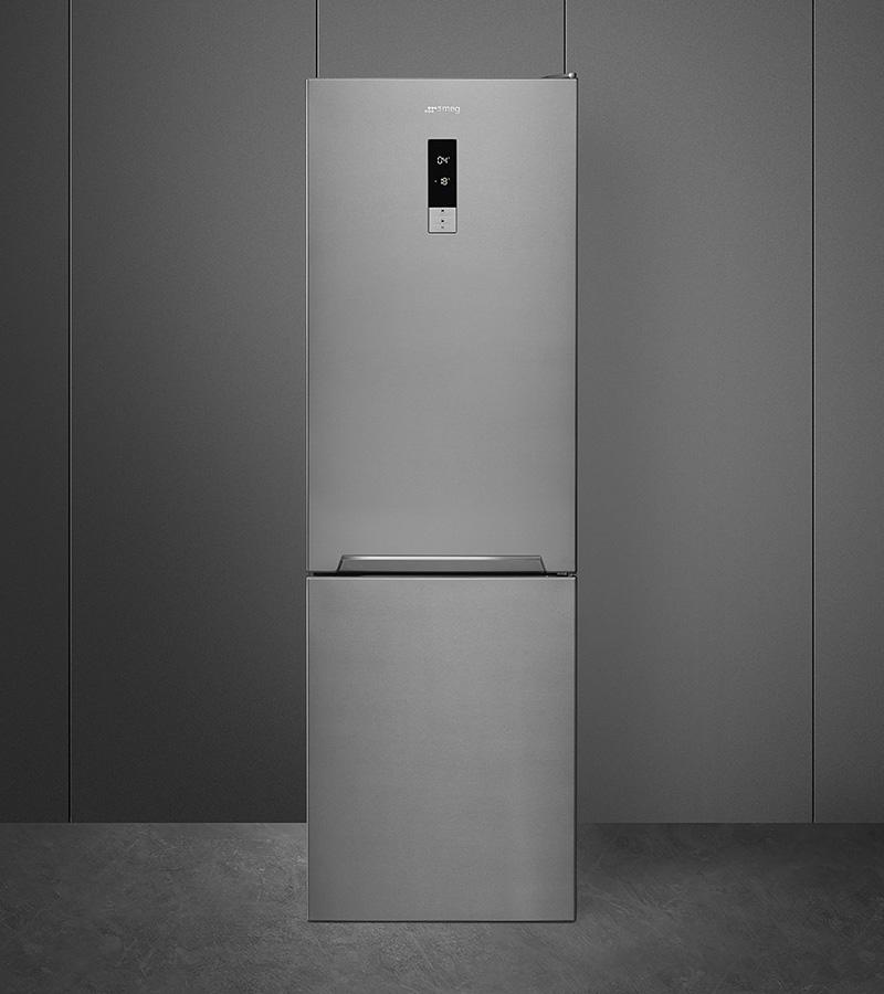 ����������� SMEG FC18EN4AX
