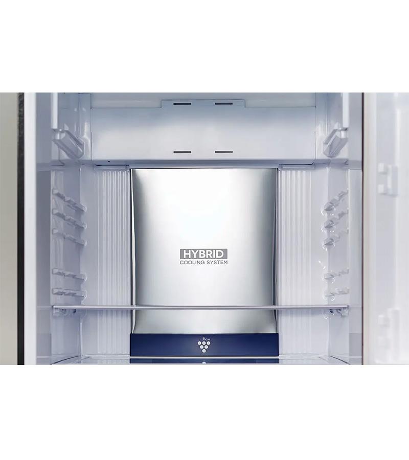����������� SHARP SJ-XG55PMBE