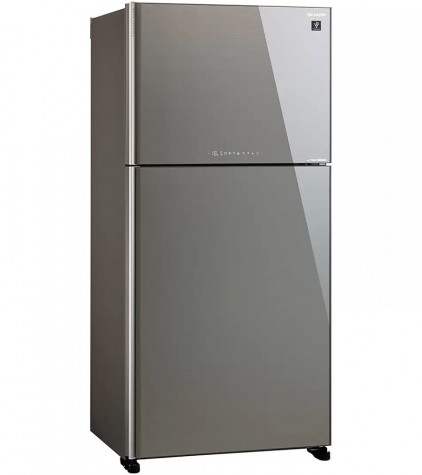����������� SHARP SJ-XG60PGSL