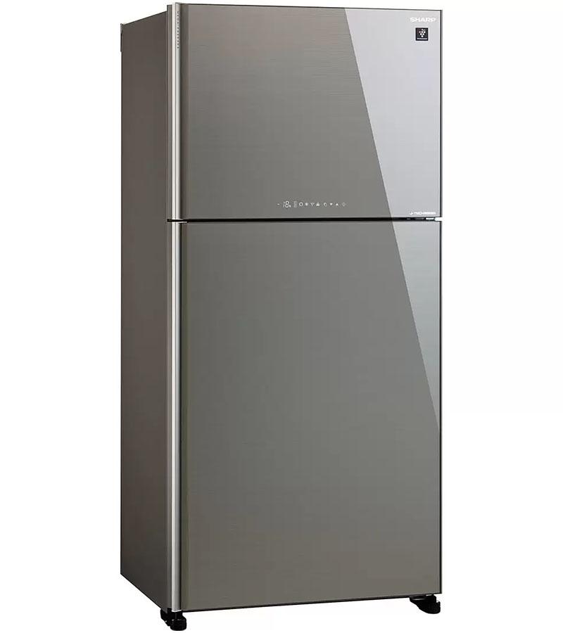 ����������� SHARP SJ-XG60PGSL
