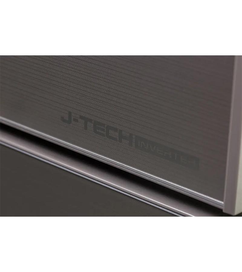 ����������� SHARP SJ-XG60PGSL