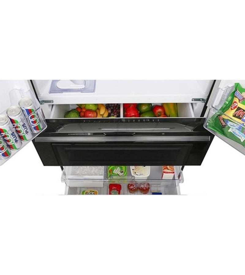 ����������� Mitsubishi Electric MR-LXR68EM-GWH-R