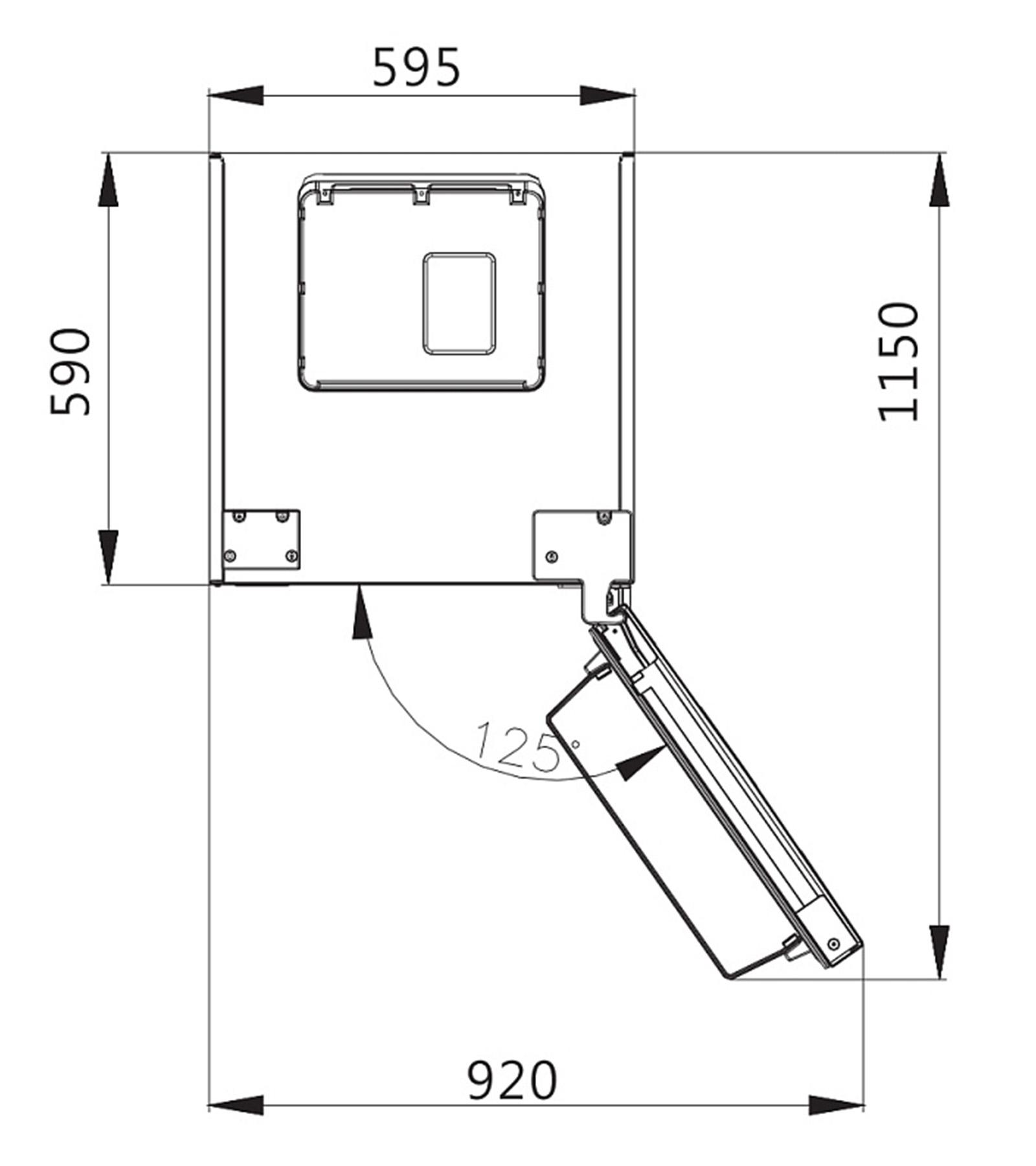 ����������� Korting KNFC 62029 XN