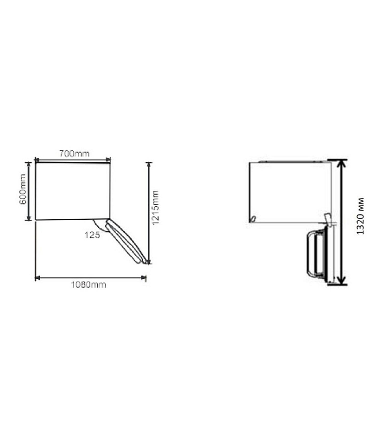 ����������� Korting KNFC 71887 X