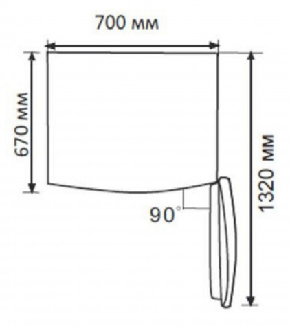 ����������� Korting KNFT 71725 X