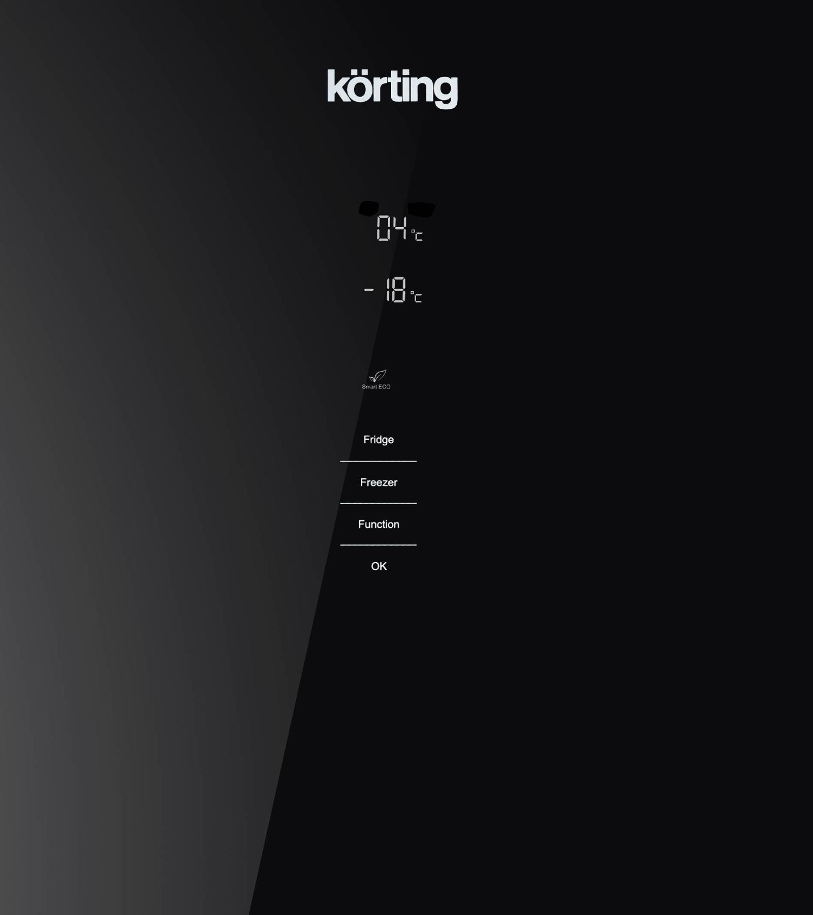 ����������� Korting KNFC 61869 GN
