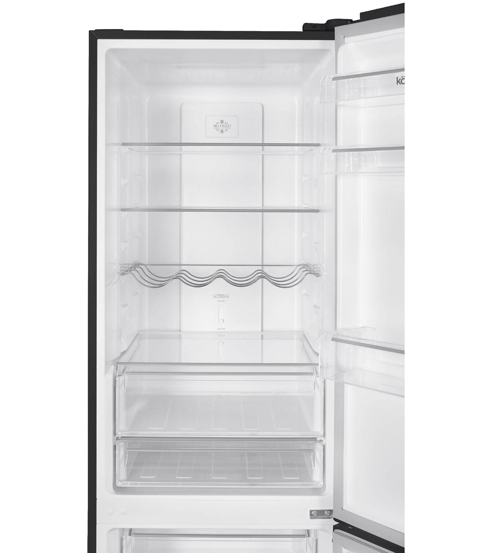 ����������� Korting KNFC 62980 GN