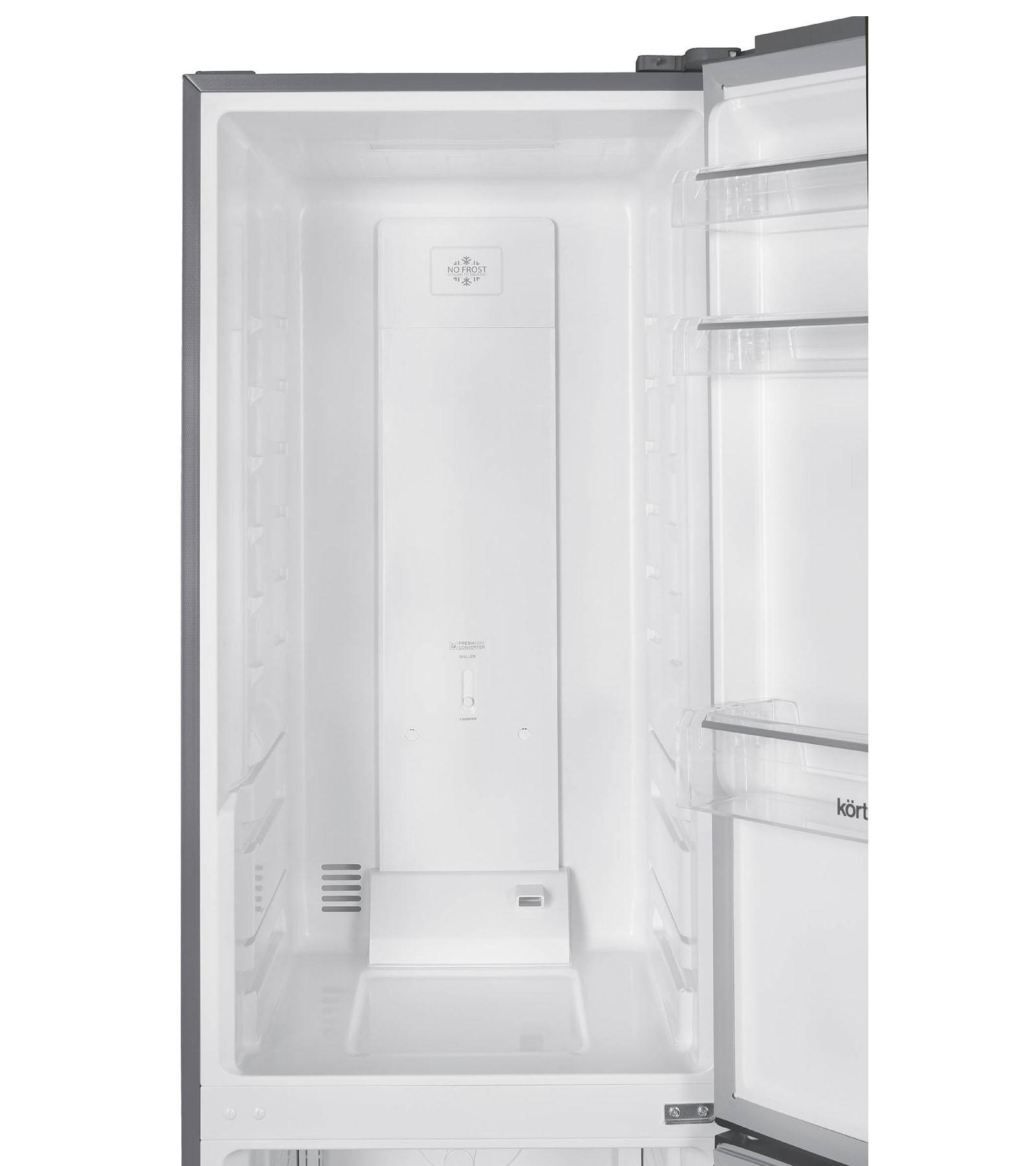 ����������� Korting KNFC 62980 X