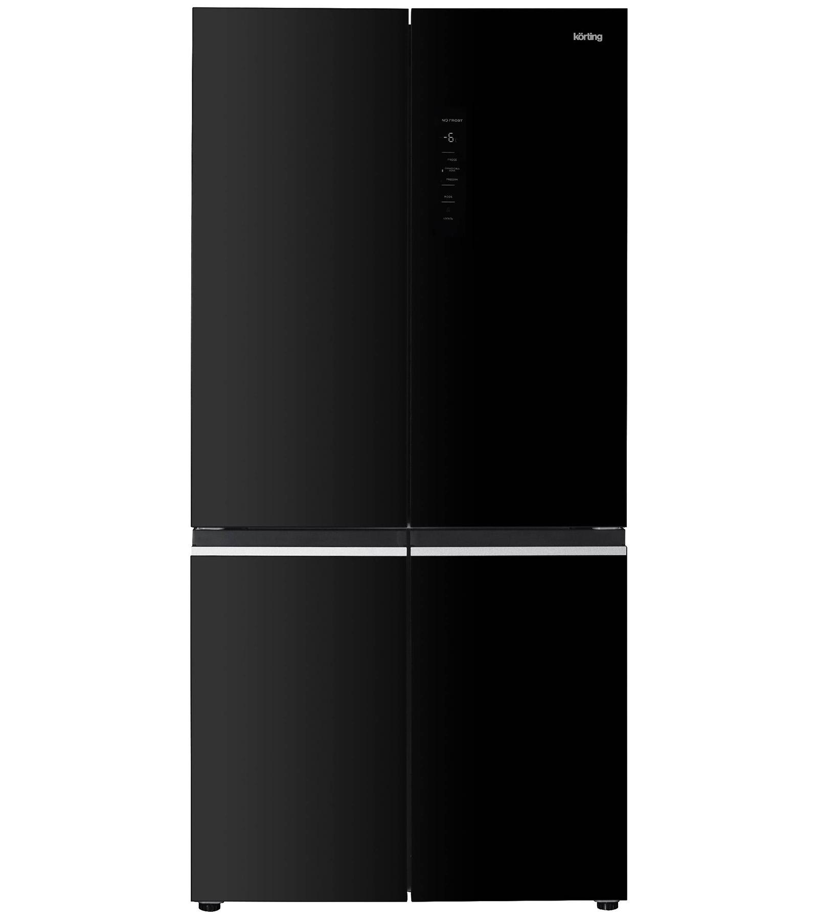 ����������� Side-By-Side Korting KNFM 91868 GN