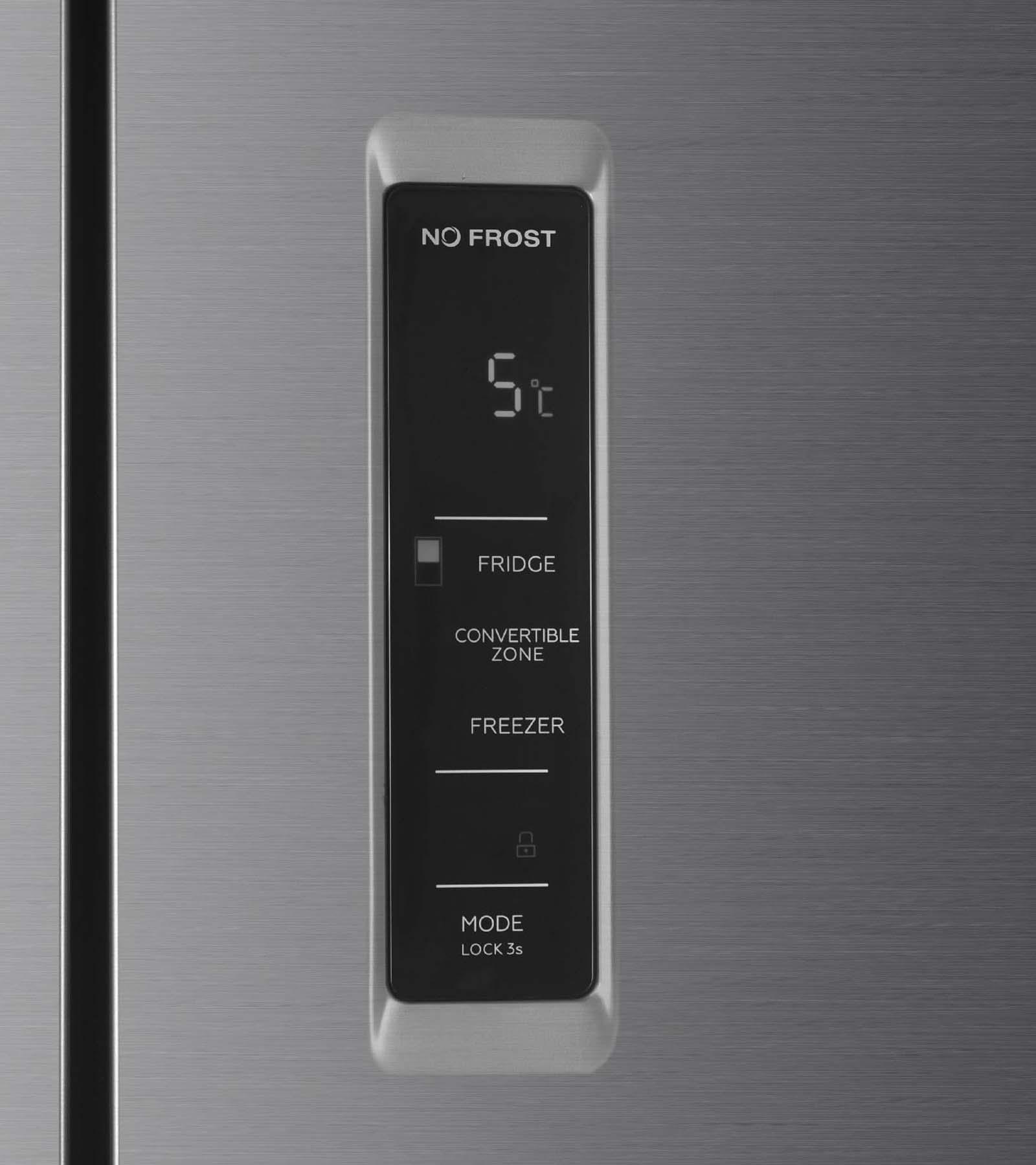 ����������� Side-By-Side Korting KNFM 91868 X
