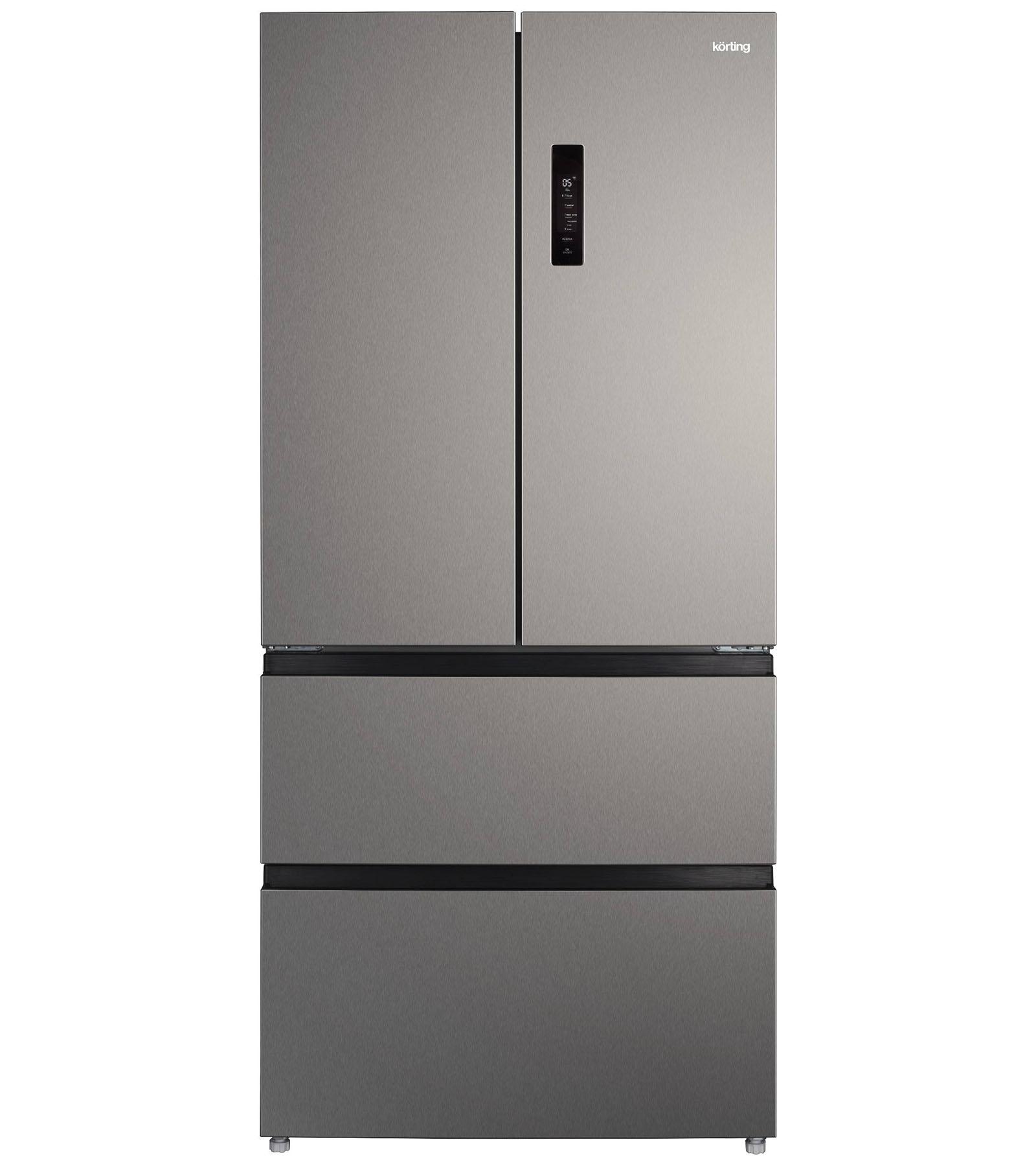 ����������� Side-By-Side Korting KNFF 82535 X