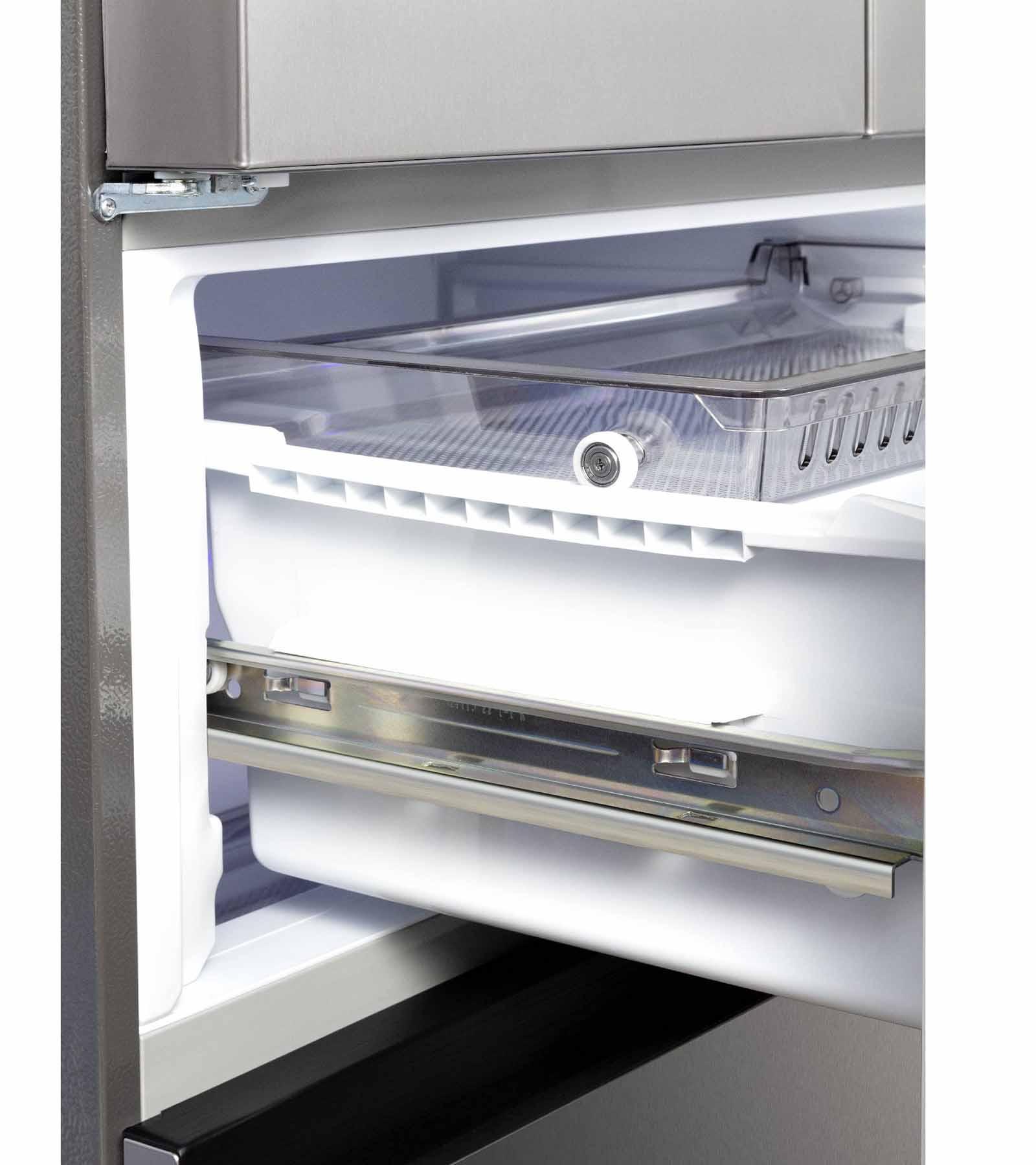 ����������� Side-By-Side Korting KNFF 82535 X