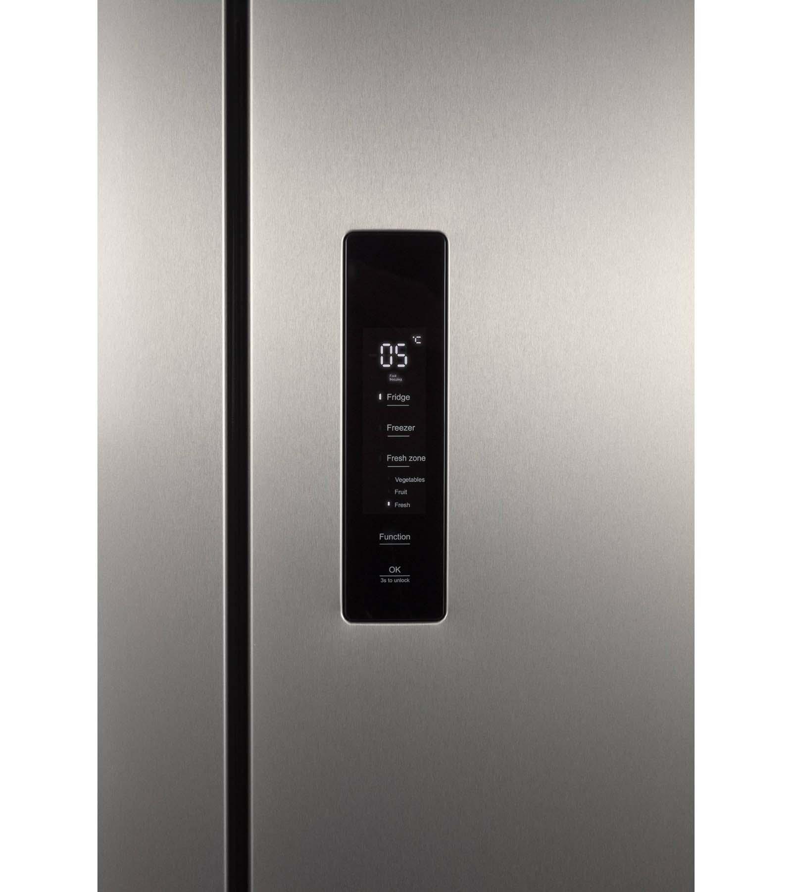 ����������� Side-By-Side Korting KNFF 82535 X