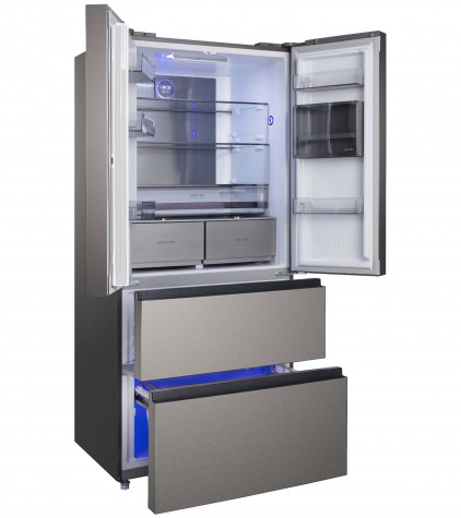 ����������� Side-By-Side Korting KNFF 82535 X