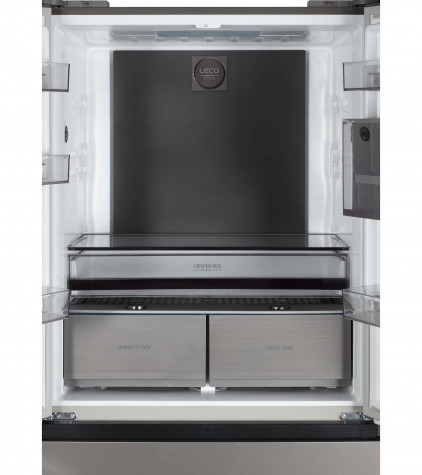 ����������� Side-By-Side Korting KNFF 82535 X